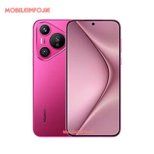 Huawei Pura 70 Vs Huawei Pura 70 Pro MobileINFO UAE