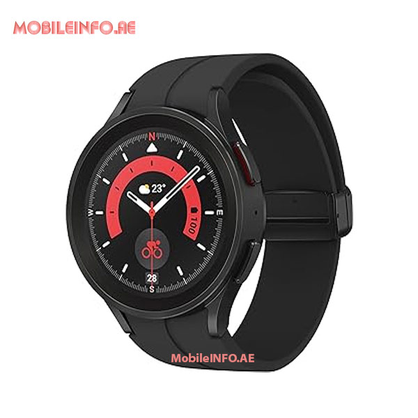 Samsung Galaxy Watch Pro Price In Uae Dubai Sharjah Full