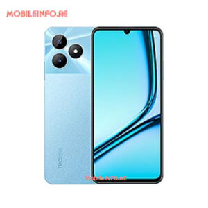 Realme Note 50