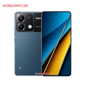 Xiaomi Poco X6