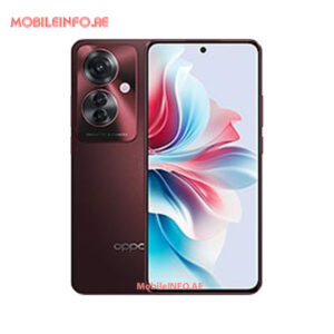 Oppo F25 Pro