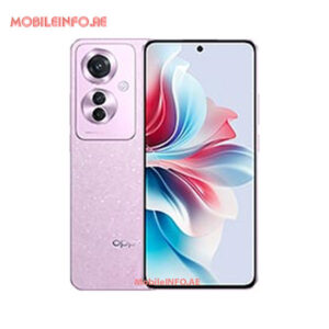 Oppo Reno11 F