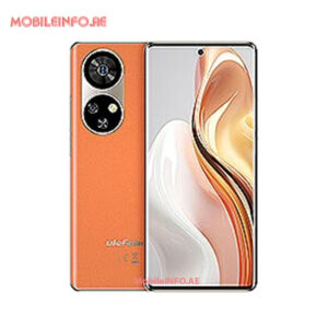 Ulefone Note 17 Pro