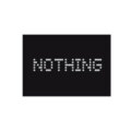 Nothing