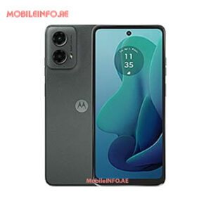 Motorola Moto G (2024)