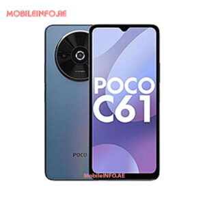 Xiaomi Poco C61