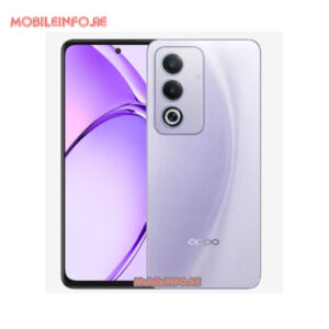 Oppo A3 Pro (India)