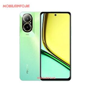 Realme 12 Lite