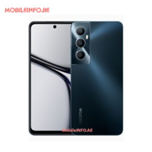 Realme C65