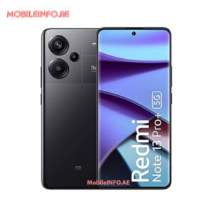 Xiaomi Redmi Note 13 Pro+