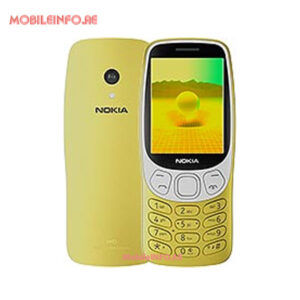 Nokia 3210