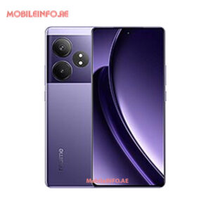 Realme GT Neo7