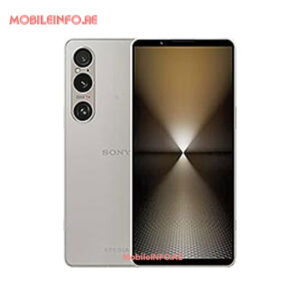 Sony Xperia 1 VI