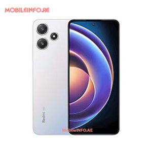 Xiaomi Redmi Note 12R