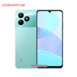 Realme C51