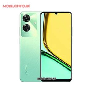 Realme C61