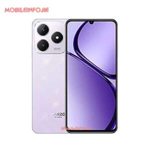 Realme Narzo N63