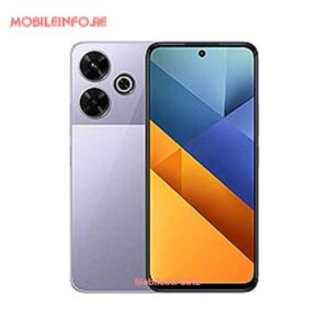 Xiaomi Poco M6 4G