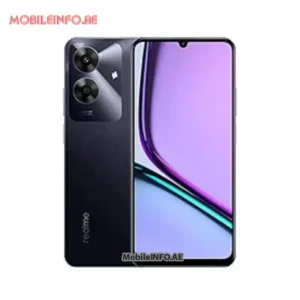 Realme Narzo N61