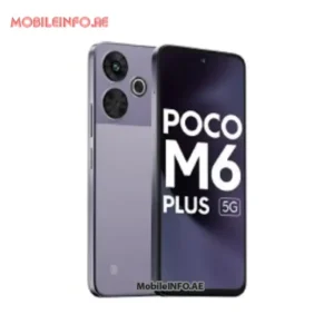 Xiaomi Poco M6 Plus