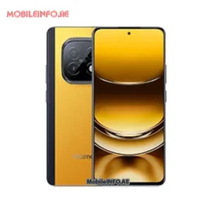 Realme Narzo 70 Turbo