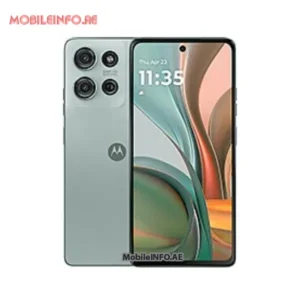 Motorola Moto G75