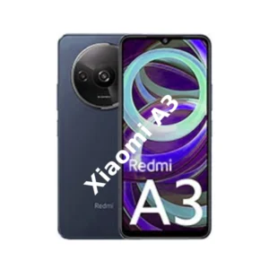 Xiaomi Redmi A3 Pro