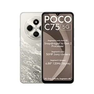 Xiaomi Poco C75 5G