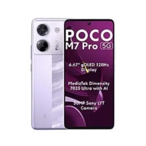 Xiaomi Poco M7 Pro